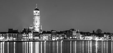 Aktiv in 6 Ländern