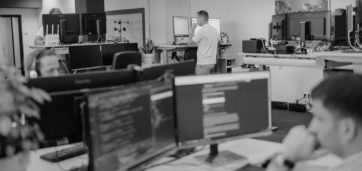 Gründe für Nearshore-Softwareentwicklung
