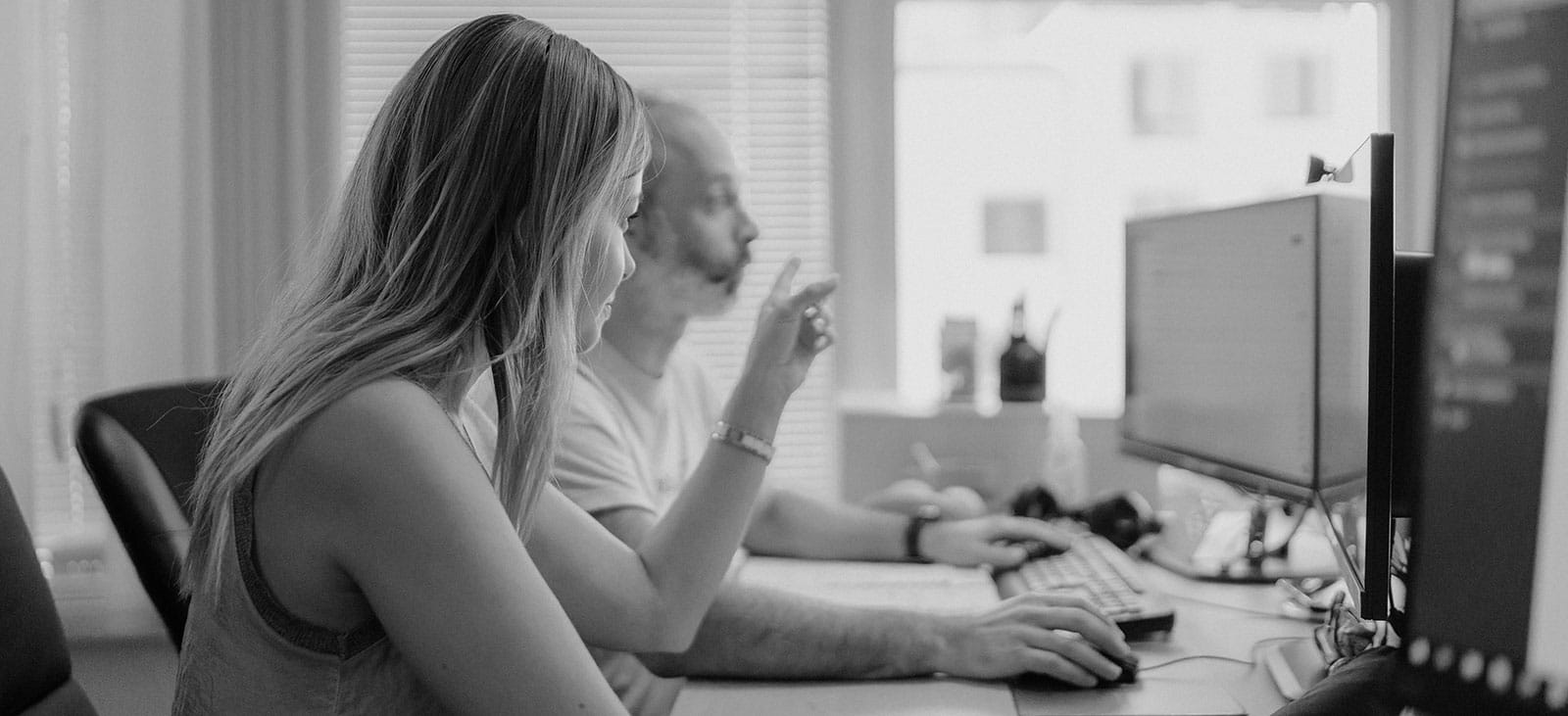 nearshoring team